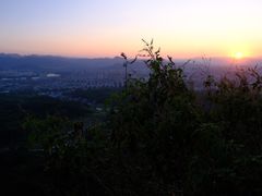 -天台山赤城山景区