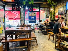 -青山青豆花·笑禅豆腐鱼(黄泥塝店)
