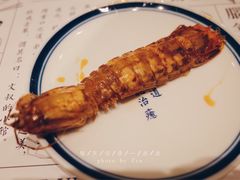-文叔·湖北名小吃·小龙虾(华强北店)