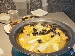 -半天妖烤鱼(牧野万达店)