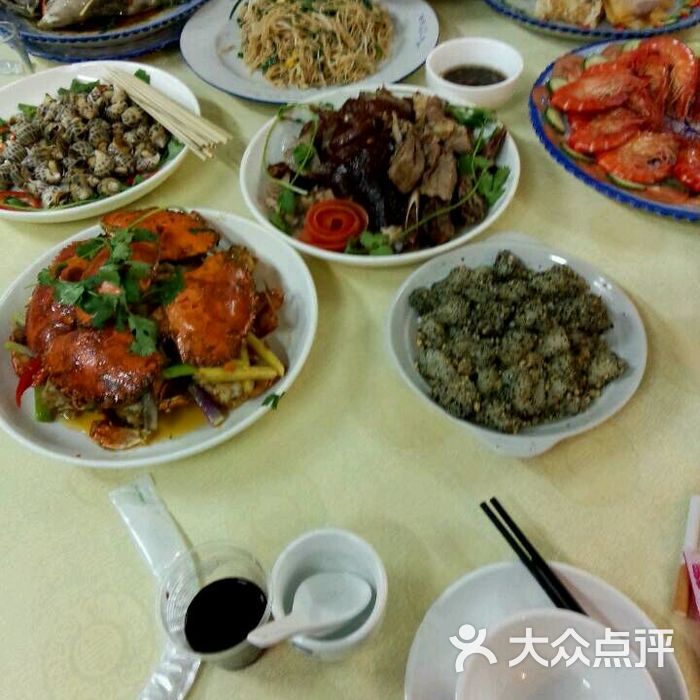 王记揭阳海鲜饭店