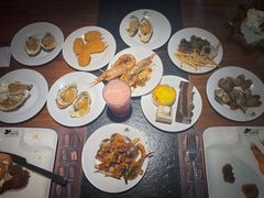 -汉巴味德(大悦城店)