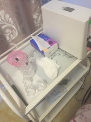 -碧波庭胸部保养养生馆