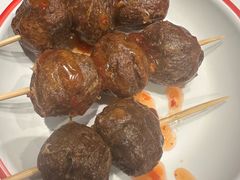 -肥汁米蘭香港米线(长宁来福士店)