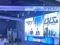 -CIAO·团建聚餐·生日派对轰趴馆(福田店)