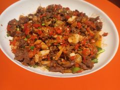 -辣得叫湘菜(四明店)