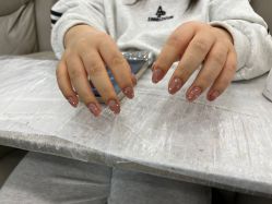 -斯馨·健康美甲美睫