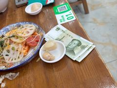 -刘信牛羊肉泡馍小炒(回民街店)