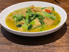 卷鸡手捏菜-自在弥林花园餐厅(云栖店)