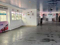 -董家渡渡口售票处