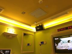 -INLOVE KTV(世博源店)