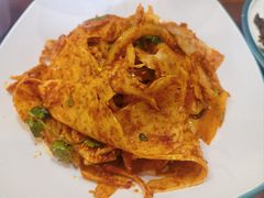 -英兰朝族饭店(河南桥头店)