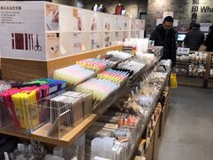 -MUJI无印良品(万象城店)