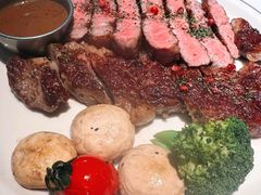 -404干式熟成牛排馆•聚会餐厅