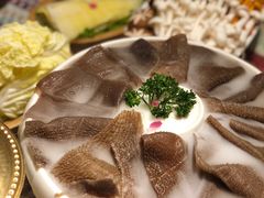 -慢丽江·云南野生菌土鸡锅(付家庄店)