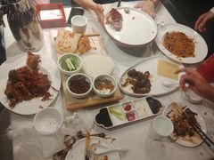 -大鸭梨烤鸭(金色漫香店)