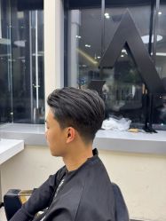 -BEAUTY HAIR GANO