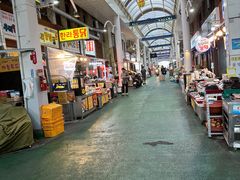 -西归浦每天偶来市场