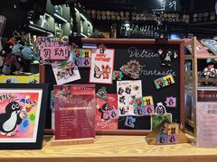 大堂-布拉格餐厅· 中欧捷克菜(全国首店)