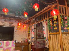 -粗粮人家·东北菜(洋桥店)