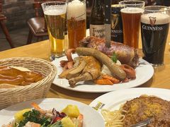 -巴伐利亚啤酒坊(意式风情街店)