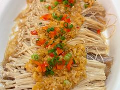 -大丰收脆鱼(浦西万达店)