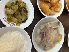 -松發肉骨茶(牛车水店)