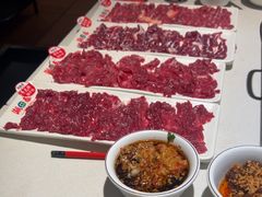 -潮泰牛肉火锅 · 创于1992年(车公庙店)