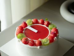 -花甜生活FatimCake·生日蛋糕