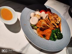 -C乔西餐(体育西路店)