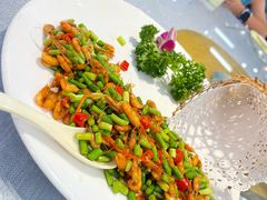 -大师傅金奖啤酒鱼(西街口总店)