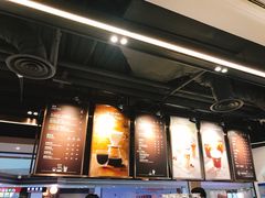 -COSTA COFFEE(恒基名人购物中心店)
