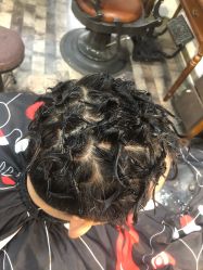 -纯剪男士理发馆·烫染专业店