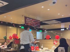 -海底捞火锅(莘松路店)