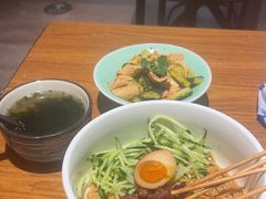 -和府捞面(东直门银座店)