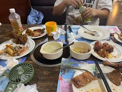 -巴犀烧烤(新崇光店)