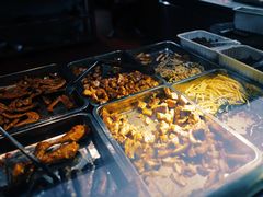 -嘎嘎鸭脑壳(蜀汉路店)