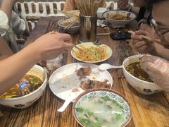 -袁家村关中印象体验店(砂之船奥特莱斯店)