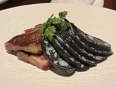 -杭州西子湖四季酒店·金沙厅