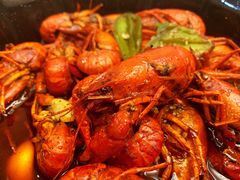 -指爱龙虾(金杨路总店)