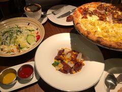 -1861意大利餐厅(文化广场店)