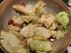 -绿茶餐厅(财富购物中心店)