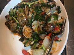 -simply thai天泰(长泰广场店)