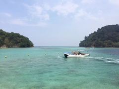 -东姑阿都拉曼海洋公园