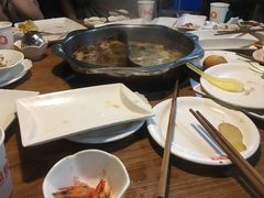 -傣妹火锅(南京东路一店)