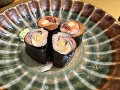 -鮨冠OMAKASE食べ放题(北京首店)