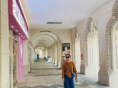 -励骏庞都广场(琴政路店)