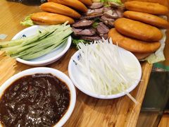 -尚禾厨·湘菜馆(步行街店)