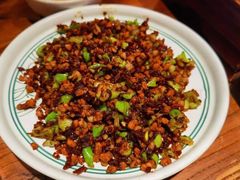 黑三剁-云海肴·汽锅鸡·云南菜(美罗城店)