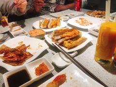 -大渔铁板烧(大悦城店)